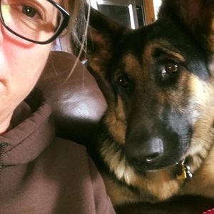 Meet your Posher, Tracy